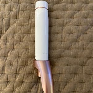 1.5” voluminous barrel for T3 Curling Iron (Base not included)